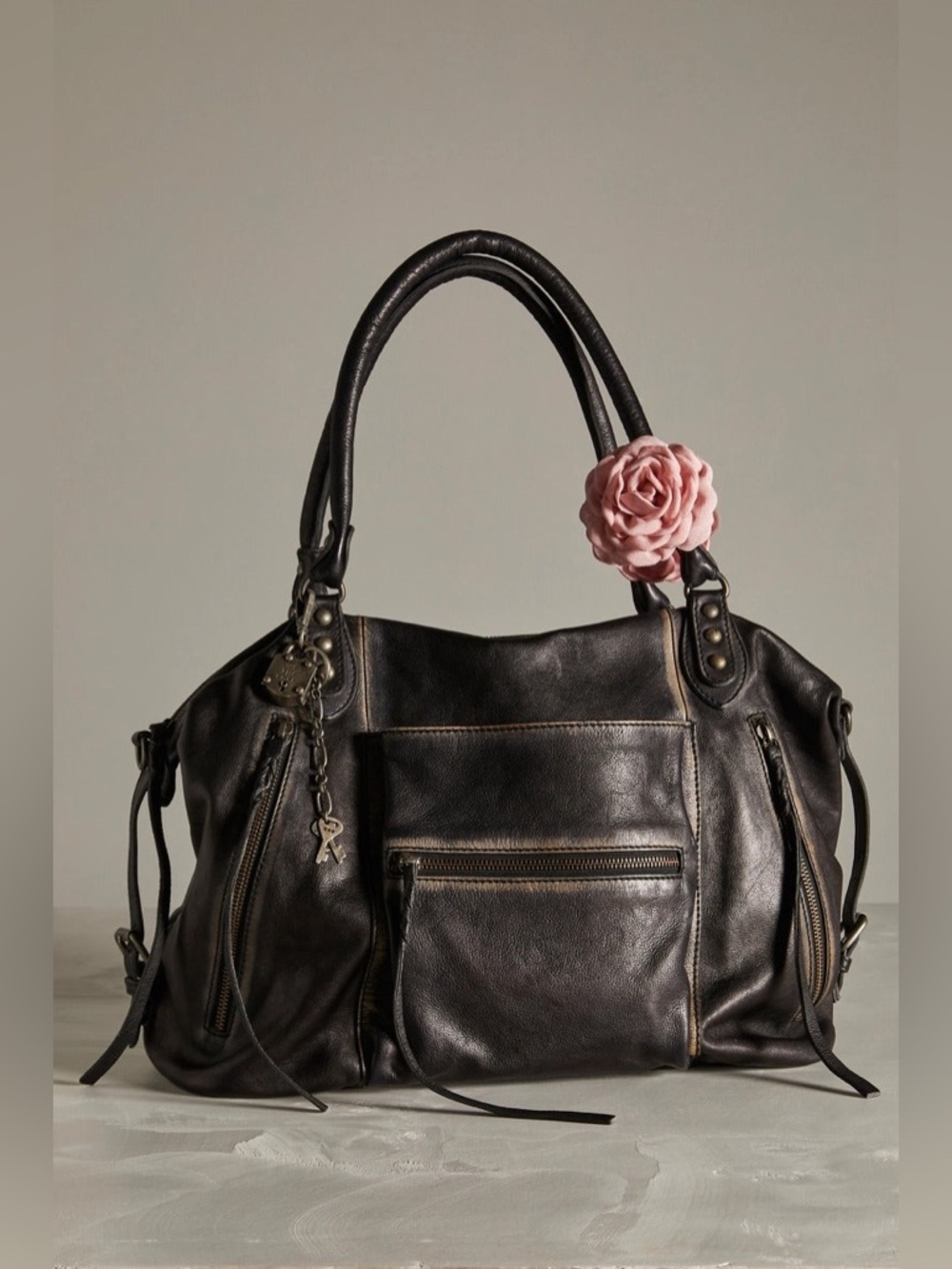 We The Free Baby Emerson Tote - Picture 3 of 6